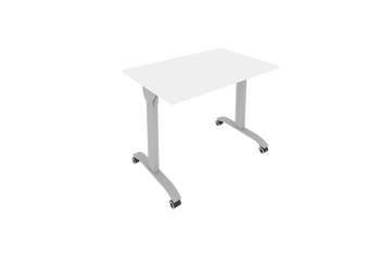 Стол складной мобильный MOBILE SYSTEM СМ-2 1000*650*757